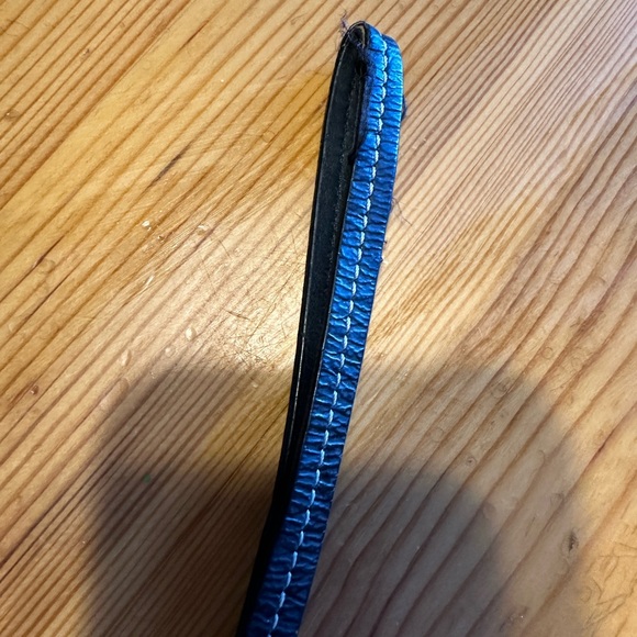 Coach wristlet - Picture 8 of 10